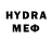MDMA молли DODo 555